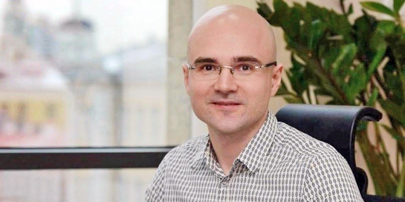 Прокопеня хочет купить белорусский «Паритетбанк» и украинский «Сбербанк»
